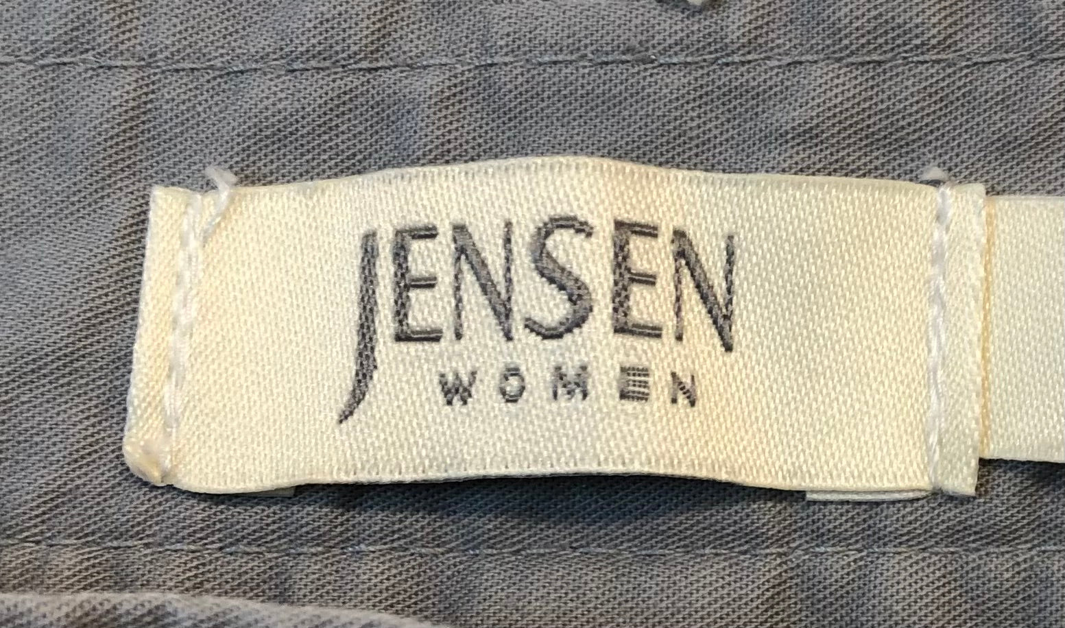 Jensen Shorts